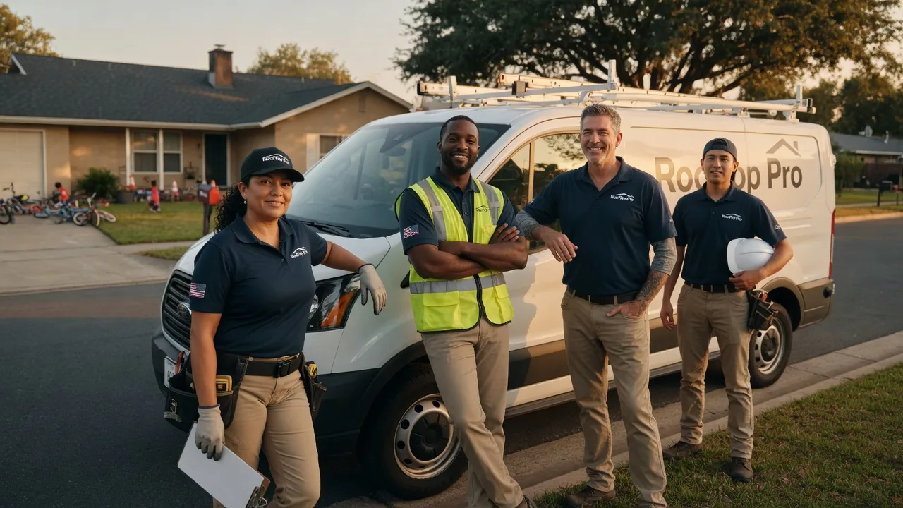 Roof Repair in Troy, ID near me
